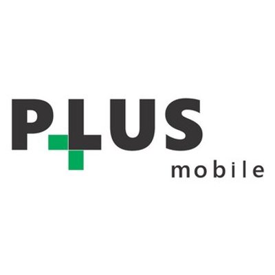 Plus Mobile mağazası logosu