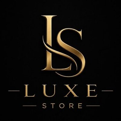 Luxe Store mağazası logosu