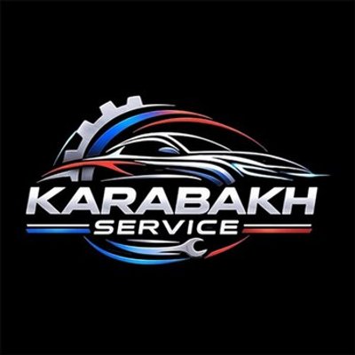 Karabakh Service mağazası logosu