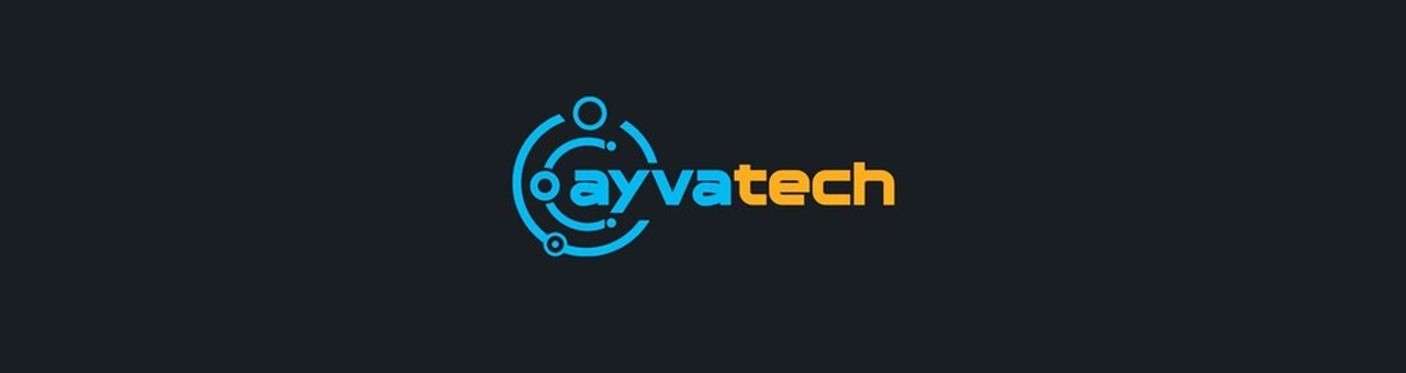 Ayvatech mağazası banneri
