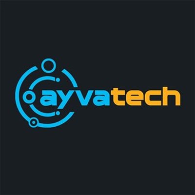 Ayvatech mağazası logosu