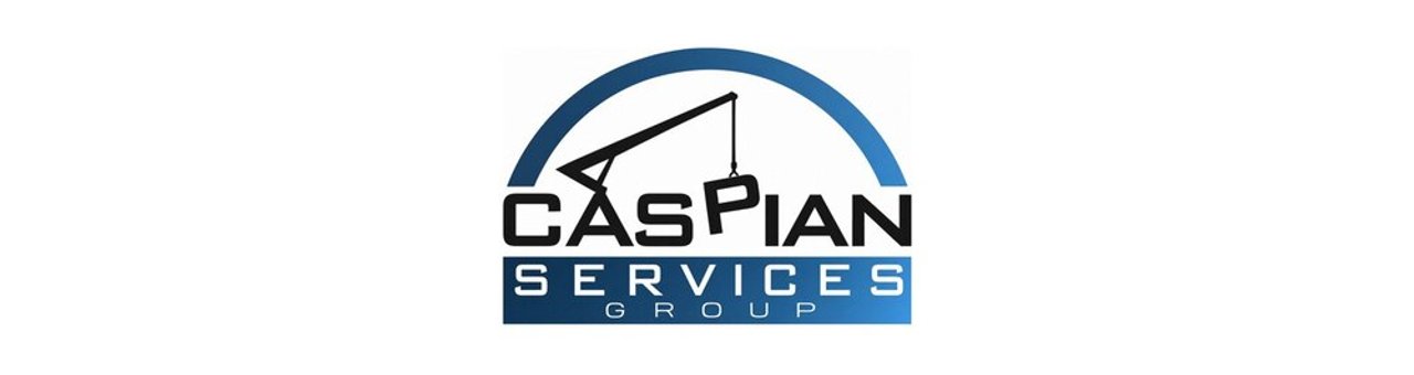 “Caspian Services Group” MMC mağazası banneri