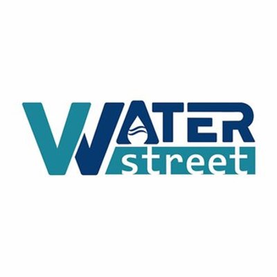 Water Street mağazası logosu
