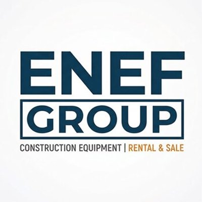 ENEF group MMC mağazası logosu