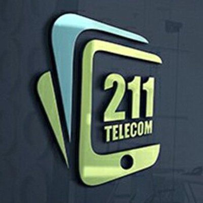 211 Telecom mağazası logosu