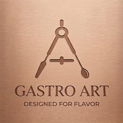 GastroArt mağazası logosu