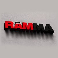 "Ramma" QSC