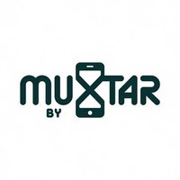 By Muxtar 2 mağazası logosu