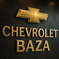 Chevrolet Baza