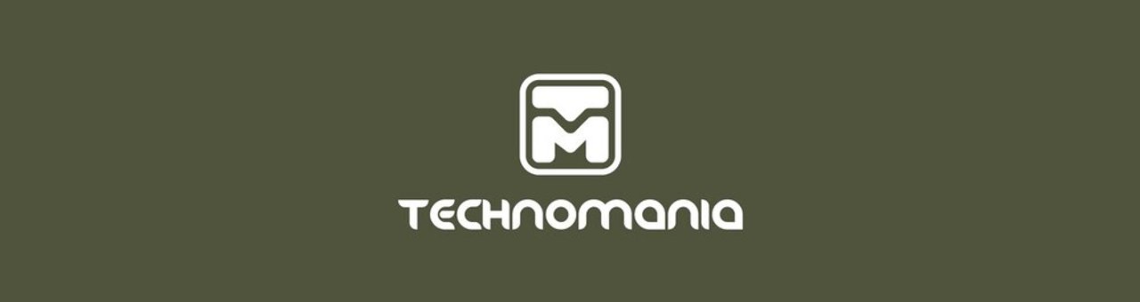 TECHNO MANİA MMC mağazası banneri