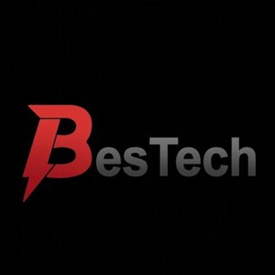 BesTech Electronics mağazası logosu