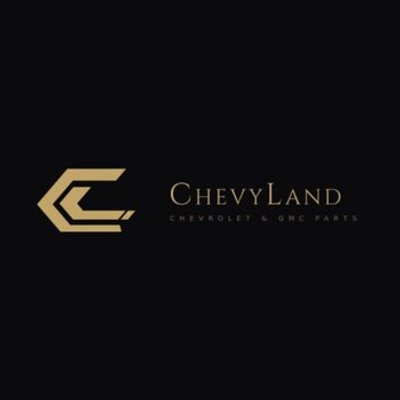 Chevyland mağazası logosu