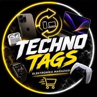 Texno Tags