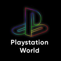 PlayStation World