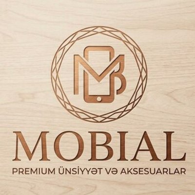 MobiAL mağazası logosu