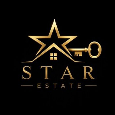 Star Estate mağazası logosu