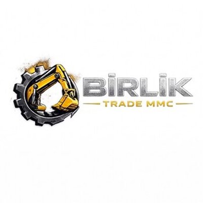 Birlik Trade MMC mağazası logosu