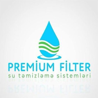 Premium Filter mağazası logosu