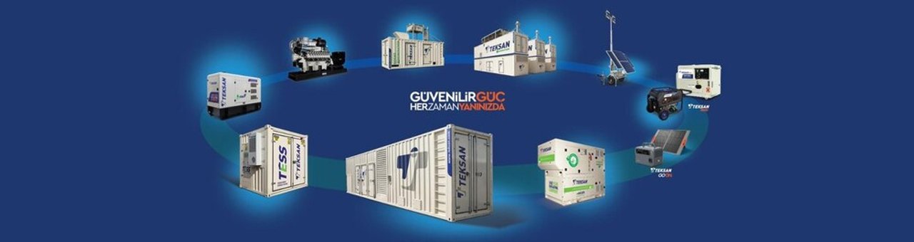 Sönməz Elektrik MMC mağazası banneri