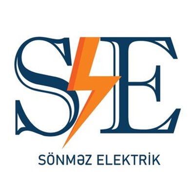 Sönməz Elektrik MMC mağazası logosu