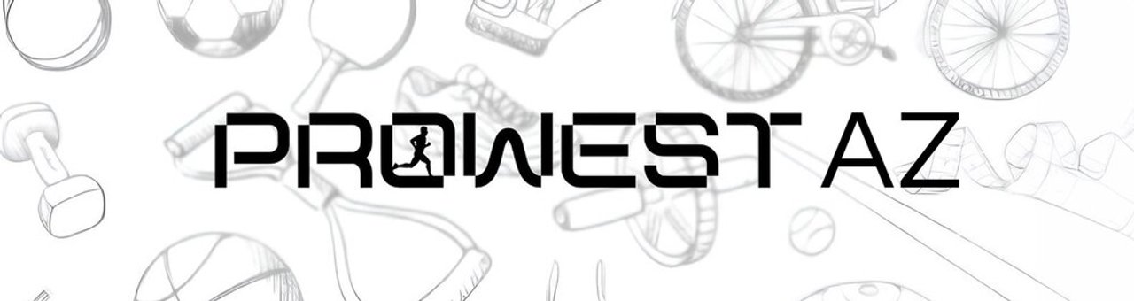 Prowest az mağazası banneri