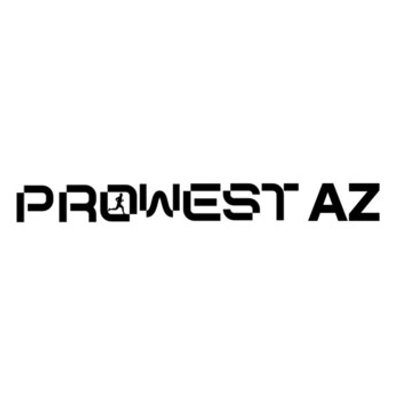 Prowest az mağazası logosu