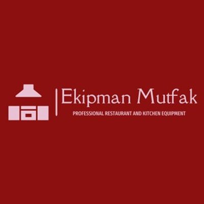 Ekipman Mutfak mağazası logosu