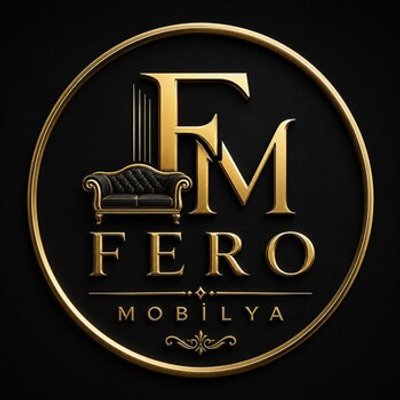 Fero Mobilya mağazası logosu