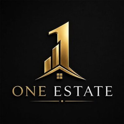 One Estate mağazası logosu