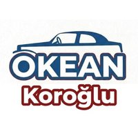 Okean Koroğlu mağazası logosu
