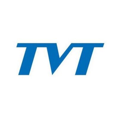 TVT mağazası logosu