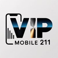Vip Mobile 211 mağazası logosu