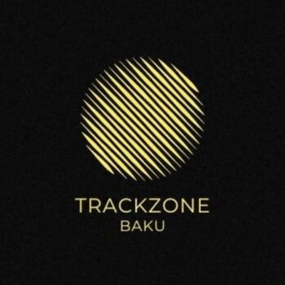 Trackzone mağazası logosu
