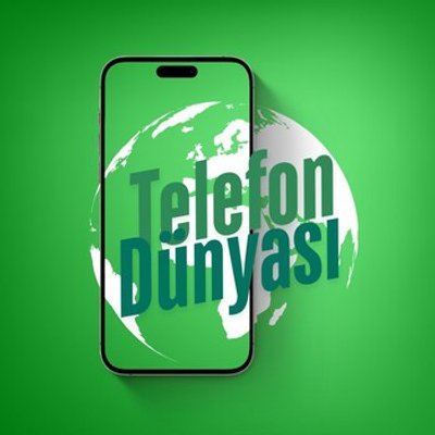 Telefon Dünyası mağazası logosu