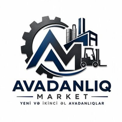Avadanlıq Market mağazası logosu