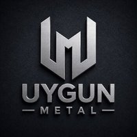 Uygun Metal mağazası logosu