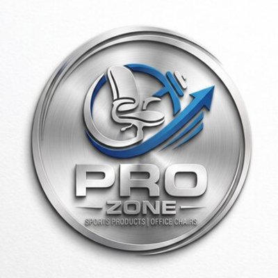 PRO Zone mağazası logosu