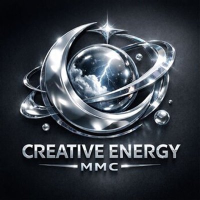 Creative Energy mağazası logosu