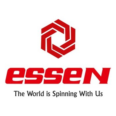 Essen Home mağazası logosu