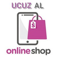 Ucuz Al mağazası logosu