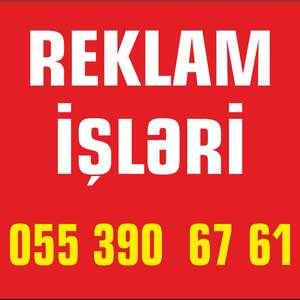 Sticker reklam mağazası logosu