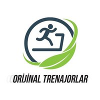 Orijinal Trenajorlar mağazası logosu