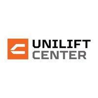 Unilift Center mağazası logosu
