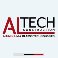 Altech Constraction MMC mağazası logosu