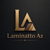 Laminatto Az mağazası logosu
