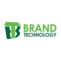 Brand Technology mağazası logosu