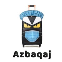 AzBaqaj mağazası logosu