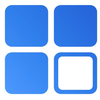 Clopos mağazası logosu