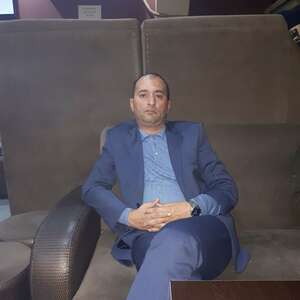 EV Alqisatqisi Sumqayit Elşad mağazası logosu