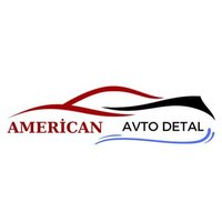 American Auto Detail mağazası logosu